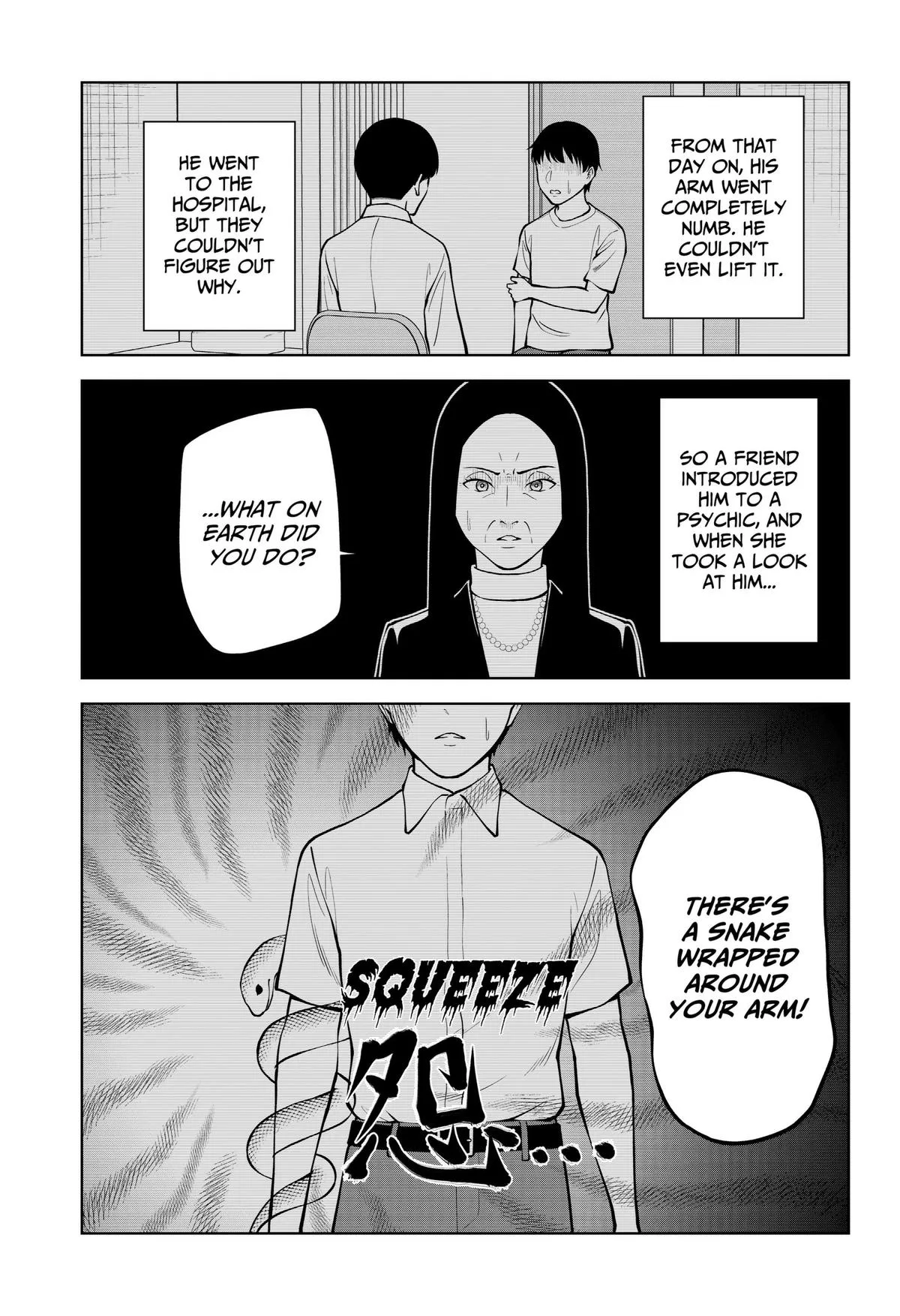 SATANICA Chapter 9 page 9