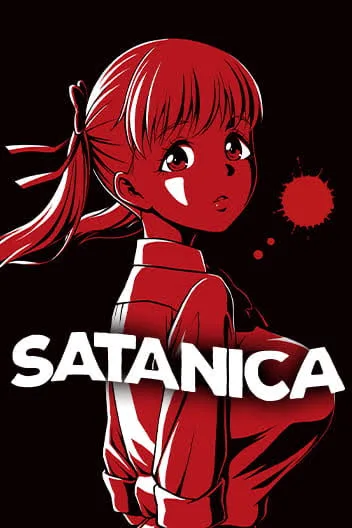 SATANICA cover