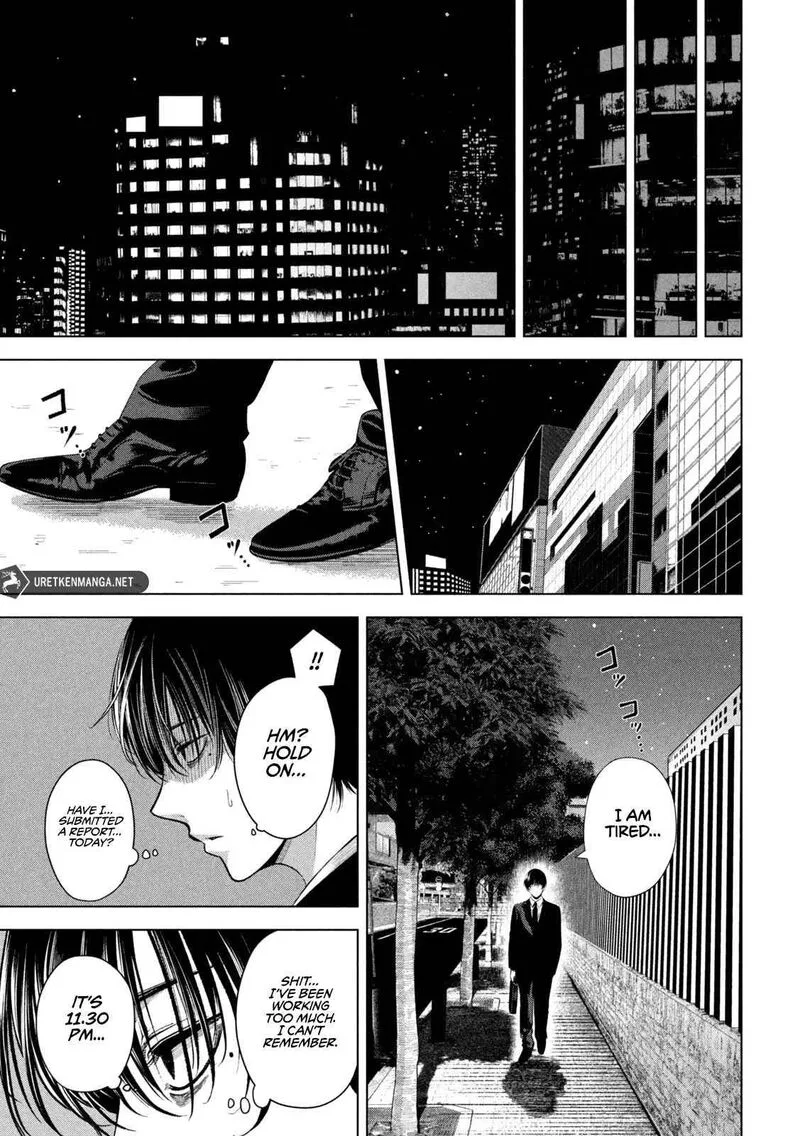 Satsudou Chapter 1 page 25