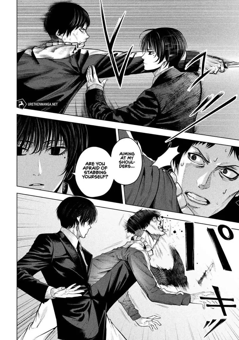 Satsudou Chapter 1 page 38