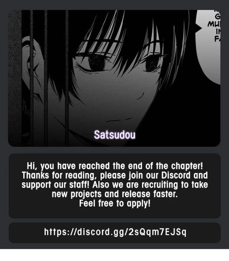 Satsudou Chapter 1 page 51