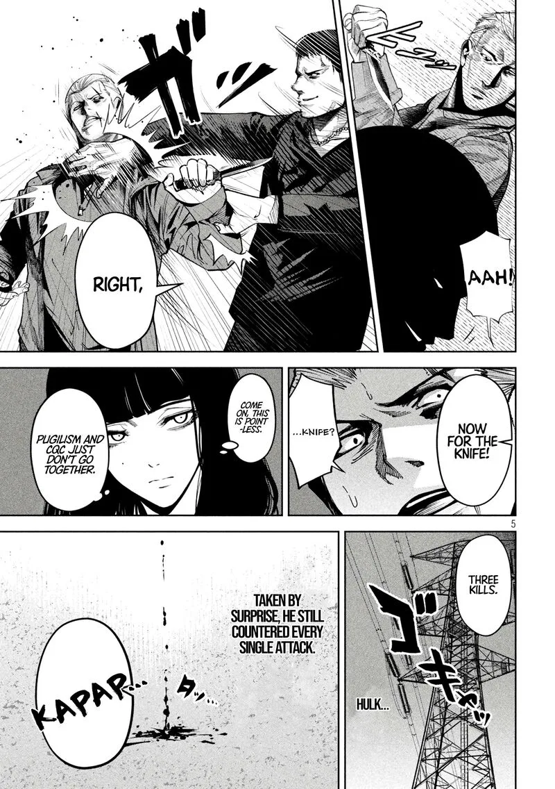 Satsudou Chapter 10 page 6