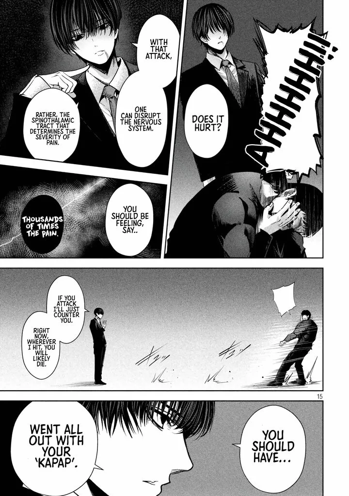 Satsudou Chapter 16 page 16