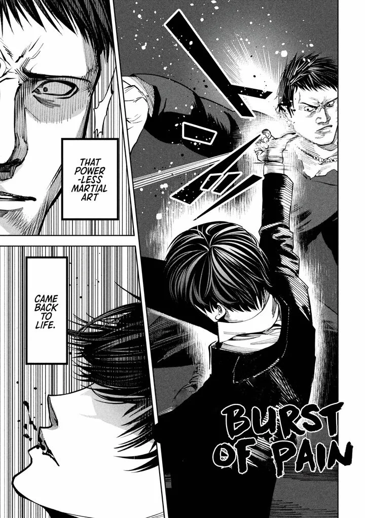 Satsudou Chapter 16 page 14