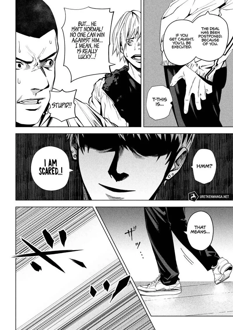 Satsudou Chapter 2 page 13