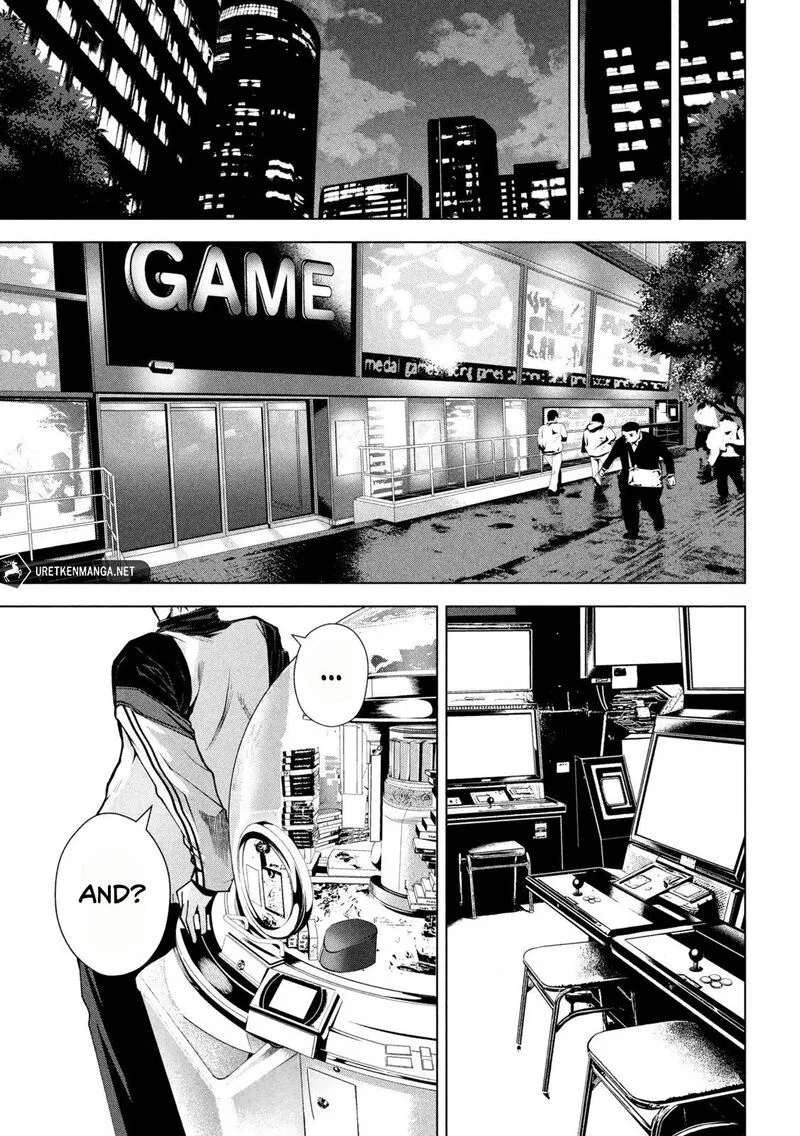 Satsudou Chapter 2 page 10