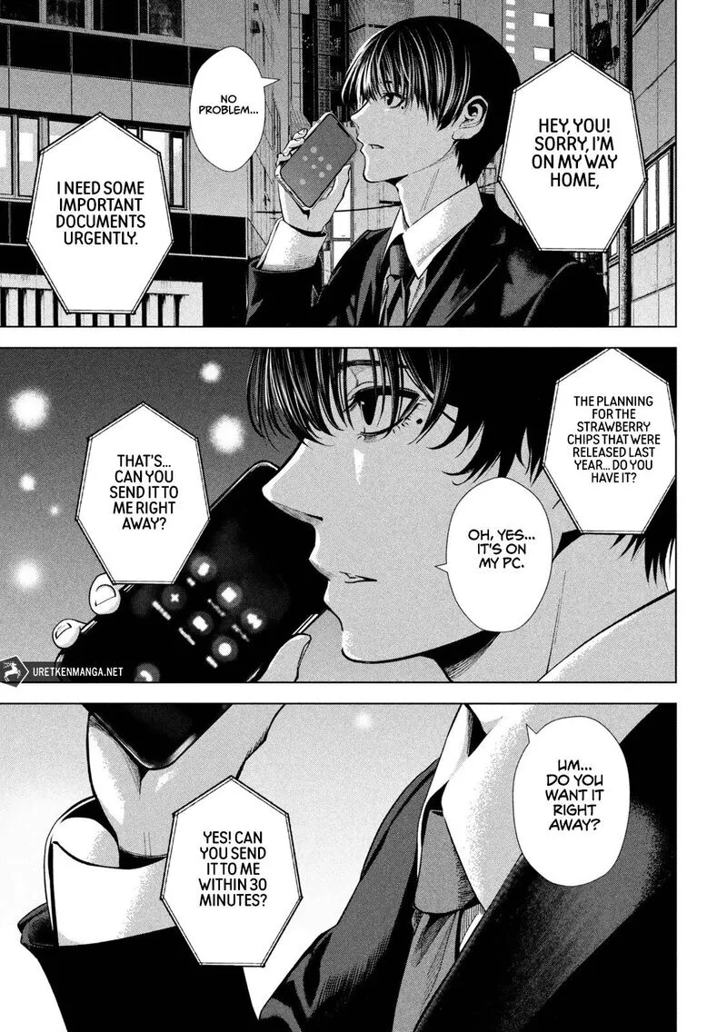 Satsudou Chapter 2 page 24