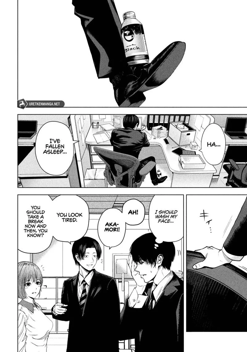 Satsudou Chapter 2 page 5