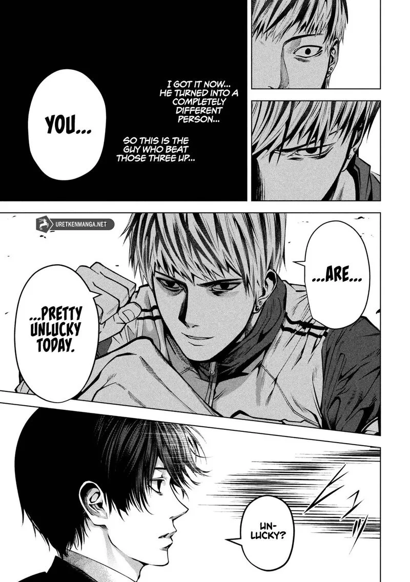 Satsudou Chapter 2 page 30
