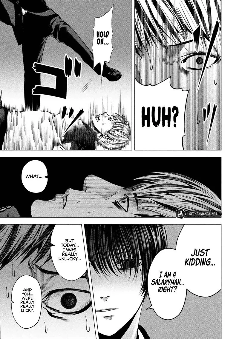 Satsudou Chapter 2 page 34