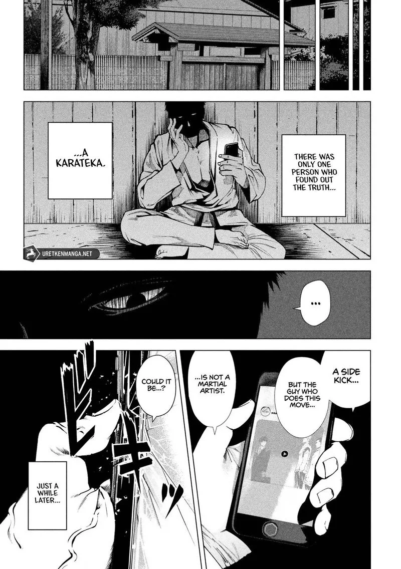 Satsudou Chapter 2 page 38