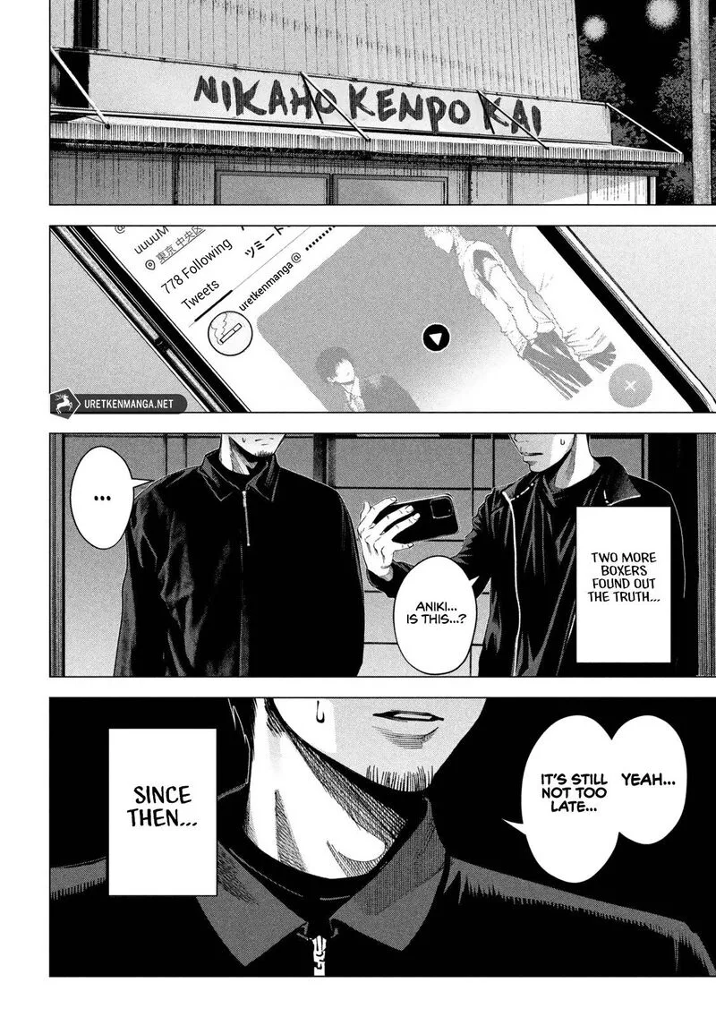 Satsudou Chapter 2 page 39