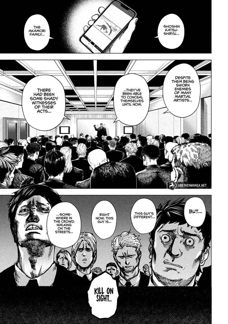 Satsudou Chapter 2 page 43