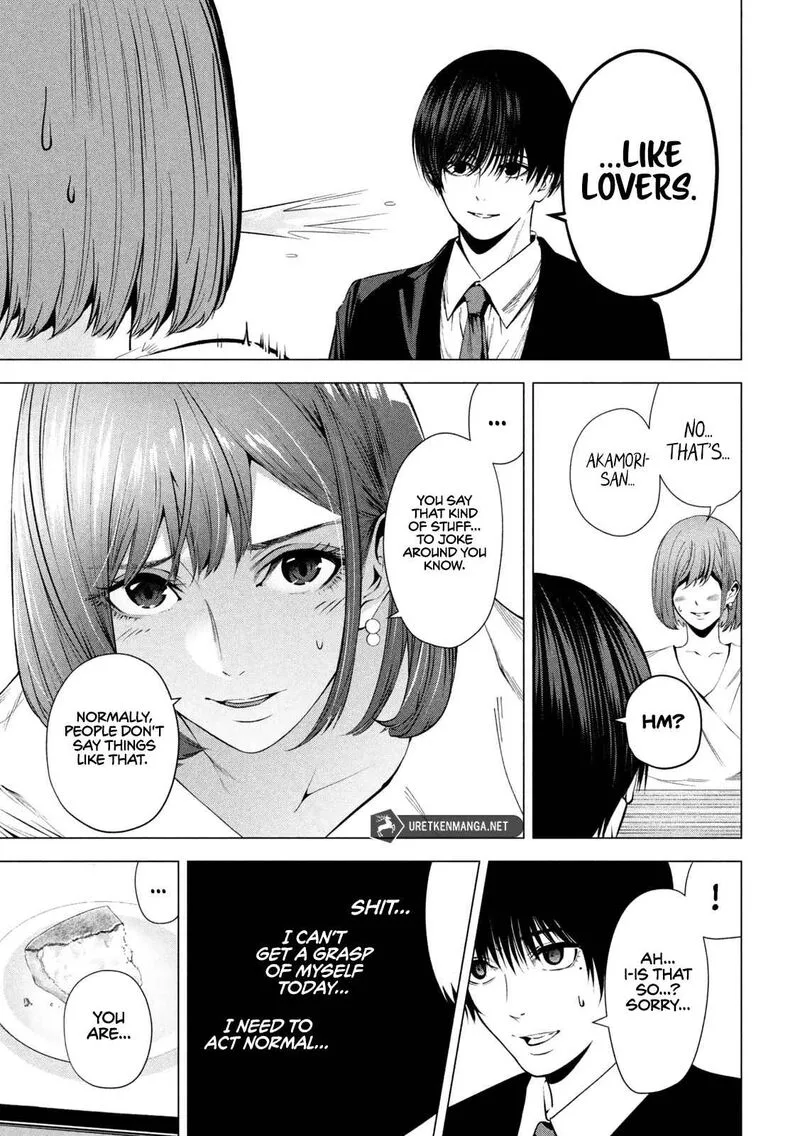 Satsudou Chapter 3 page 10