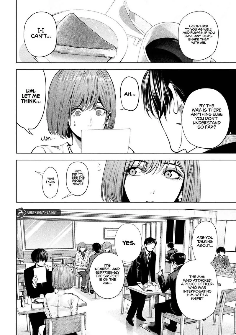 Satsudou Chapter 3 page 7