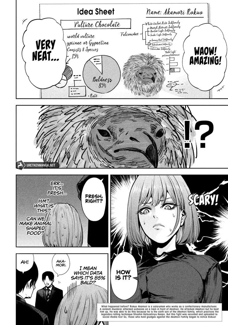 Satsudou Chapter 4 page 3