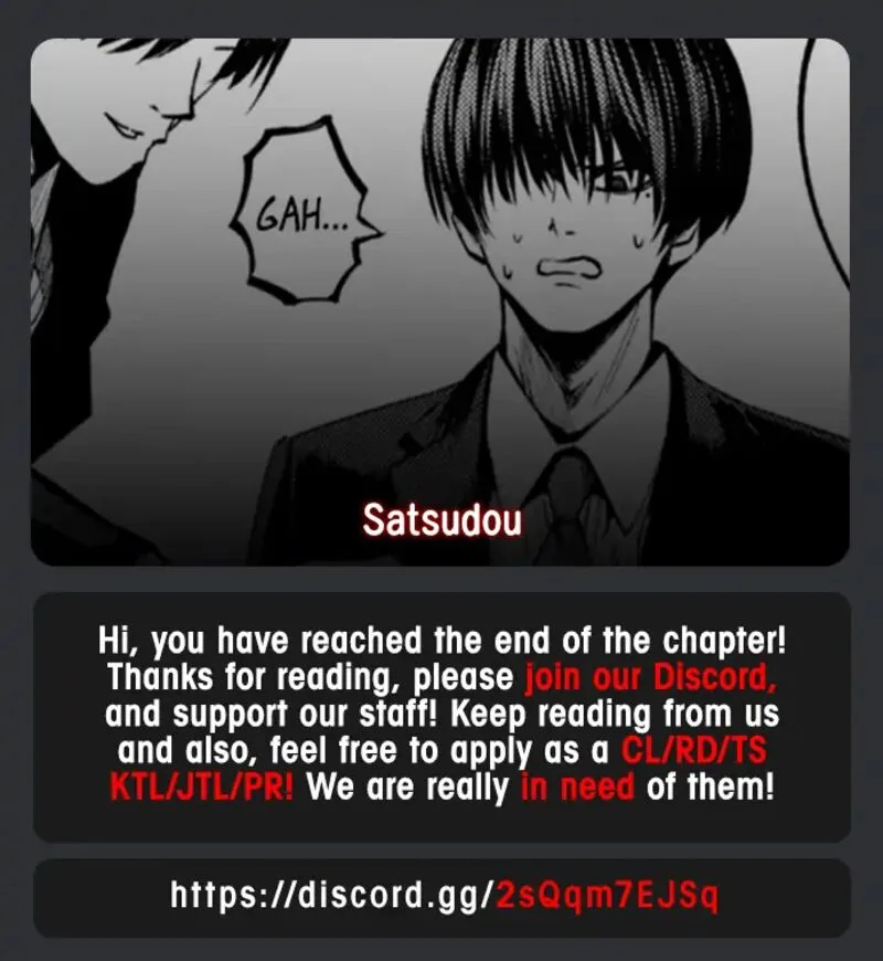 Satsudou Chapter 4 page 20