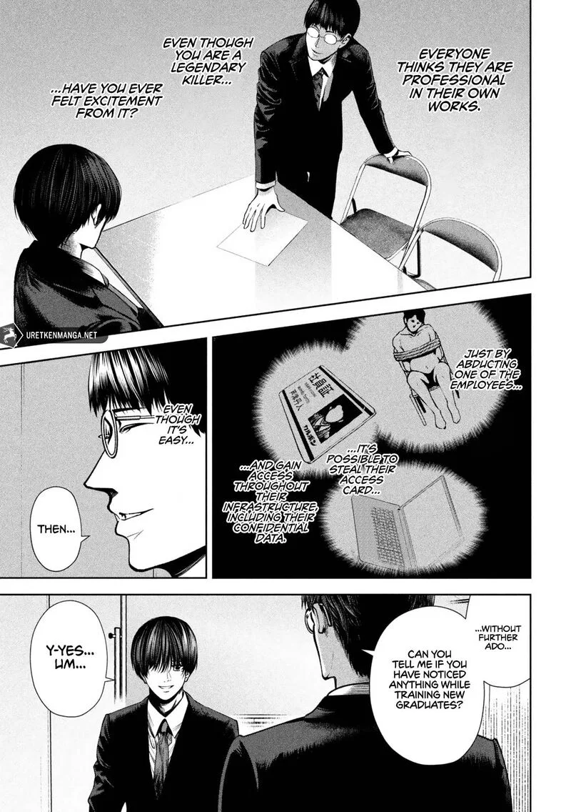 Satsudou Chapter 5 page 10