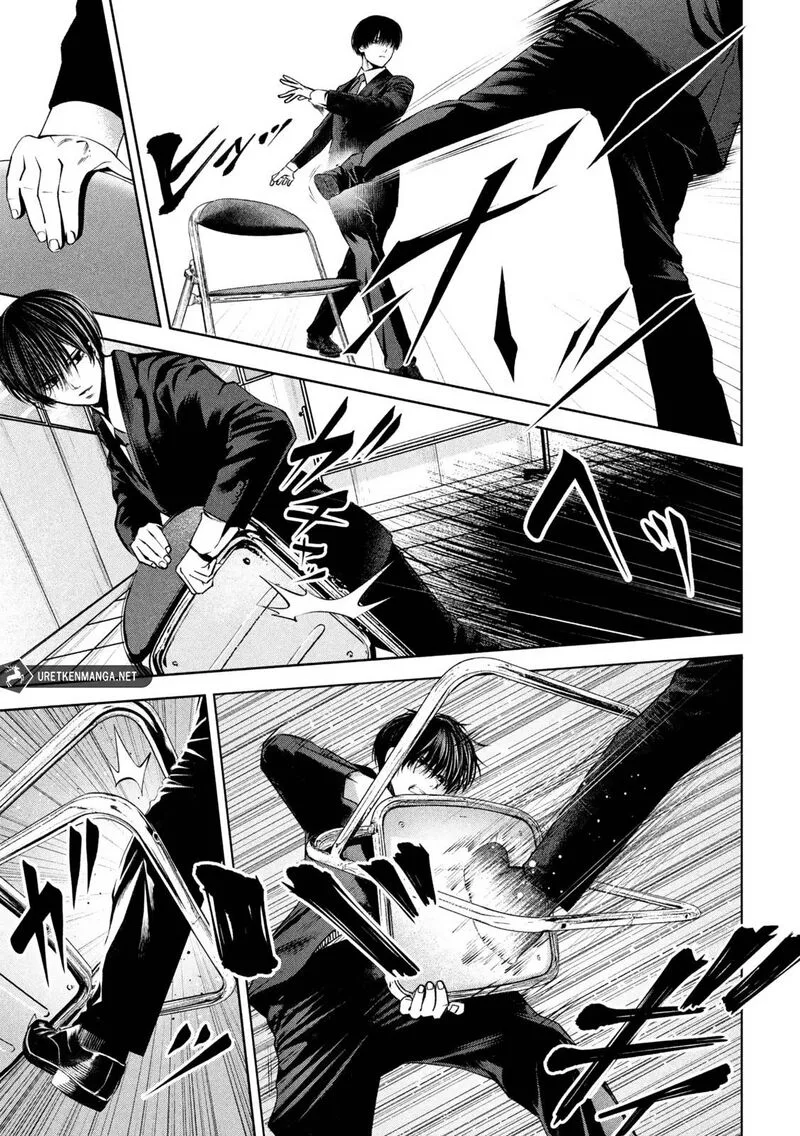 Satsudou Chapter 5 page 15