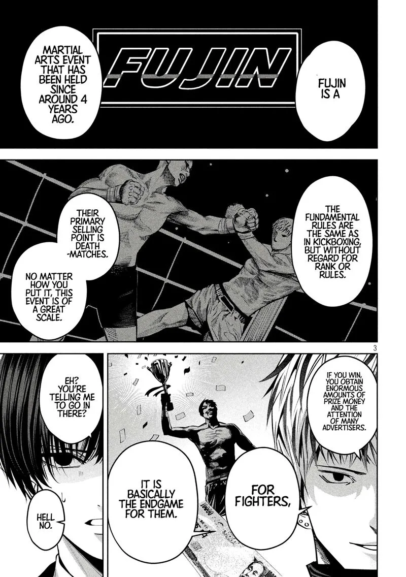 Satsudou Chapter 9 page 4