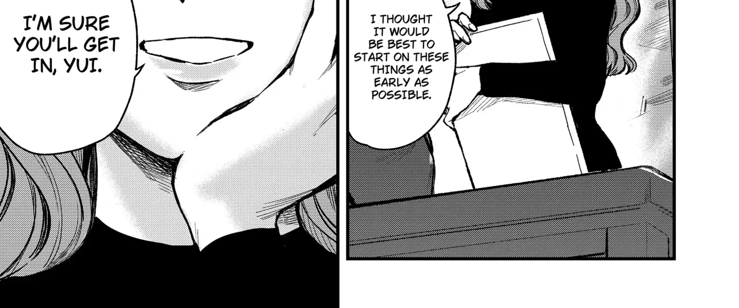 Satsuriku Robot to Hito no Manaka Chapter 1 page 10