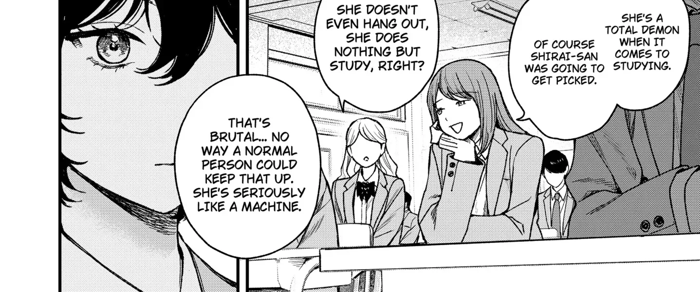 Satsuriku Robot to Hito no Manaka Chapter 1 page 16