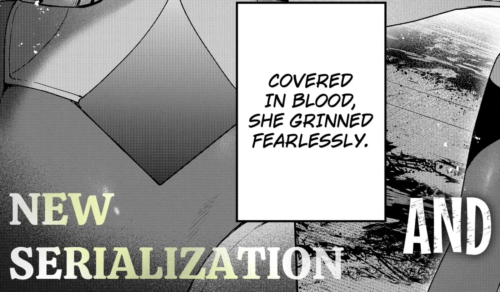 Satsuriku Robot to Hito no Manaka Chapter 1 page 6