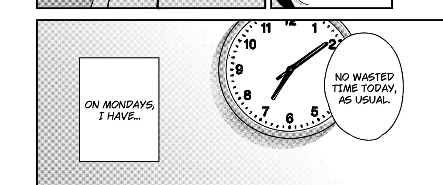Satsuriku Robot to Hito no Manaka Chapter 1 page 8