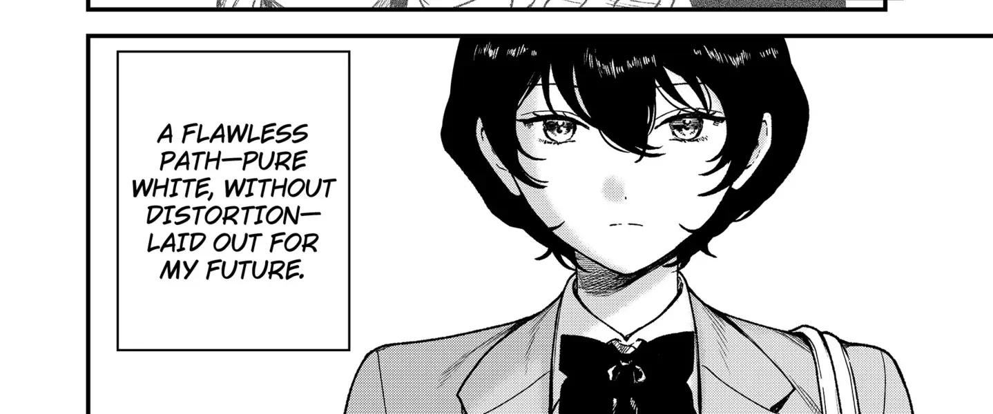 Satsuriku Robot to Hito no Manaka Chapter 1 page 28