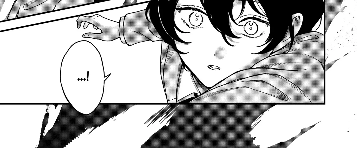Satsuriku Robot to Hito no Manaka Chapter 1 page 50
