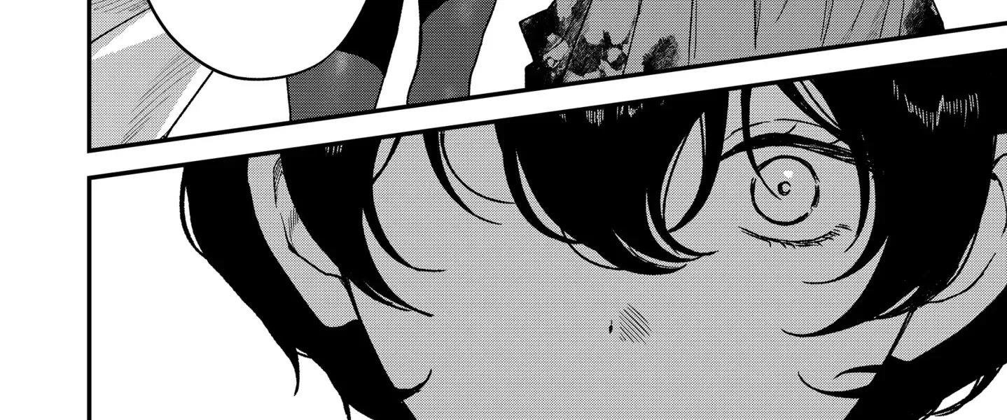 Satsuriku Robot to Hito no Manaka Chapter 1 page 64