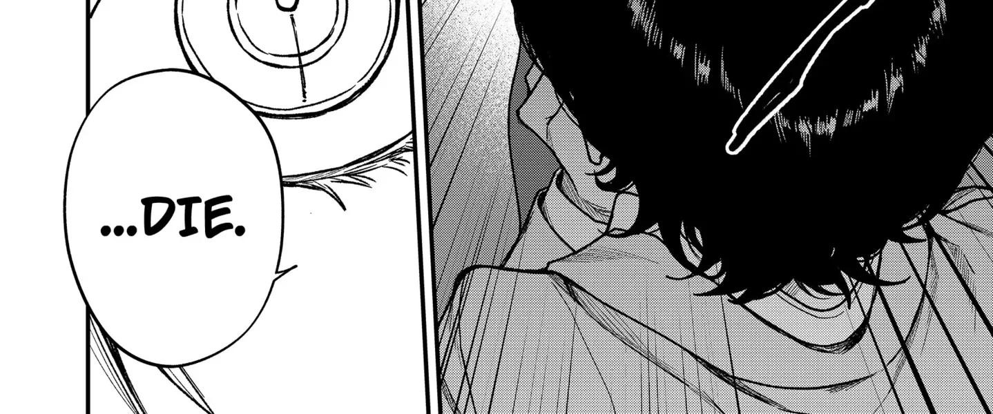 Satsuriku Robot to Hito no Manaka Chapter 1 page 68