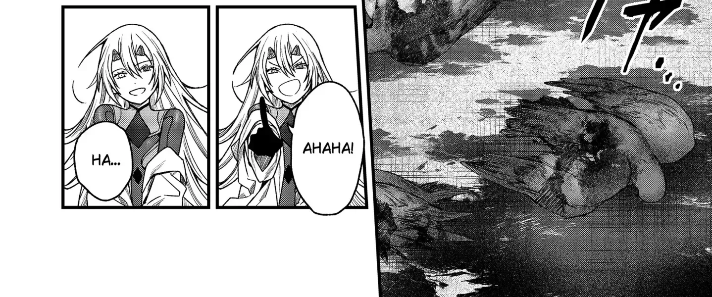 Satsuriku Robot to Hito no Manaka Chapter 1 page 52