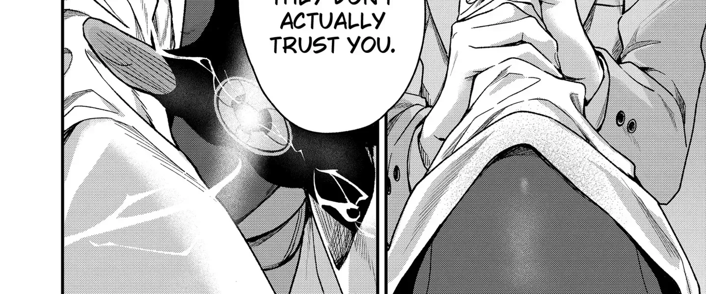 Satsuriku Robot to Hito no Manaka Chapter 1 page 72