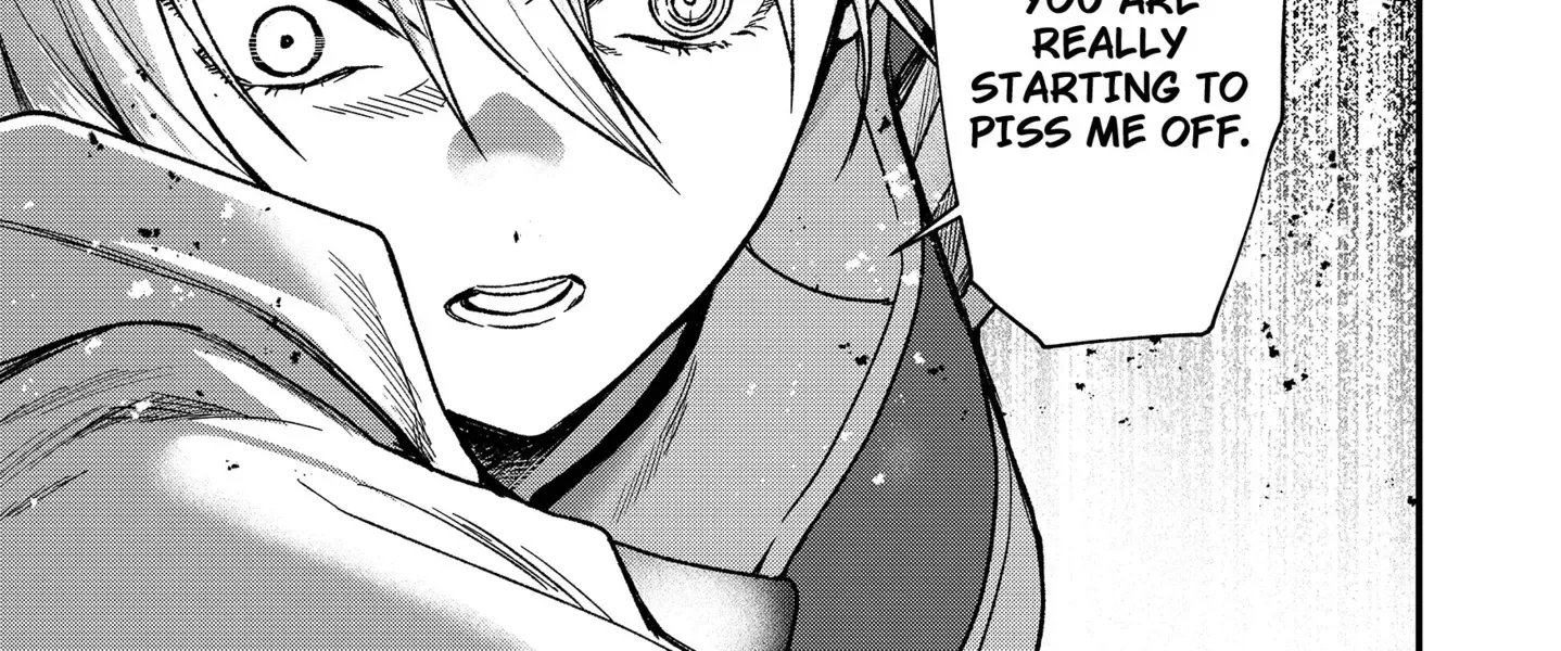 Satsuriku Robot to Hito no Manaka Chapter 1 page 74