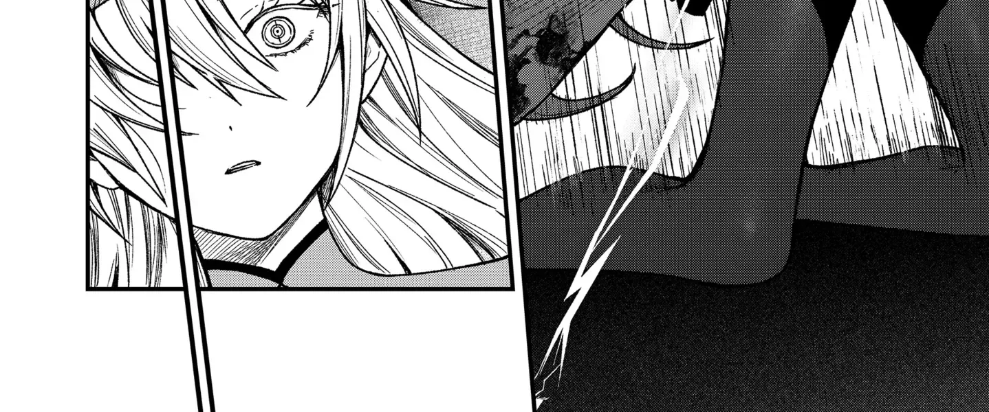 Satsuriku Robot to Hito no Manaka Chapter 1 page 84
