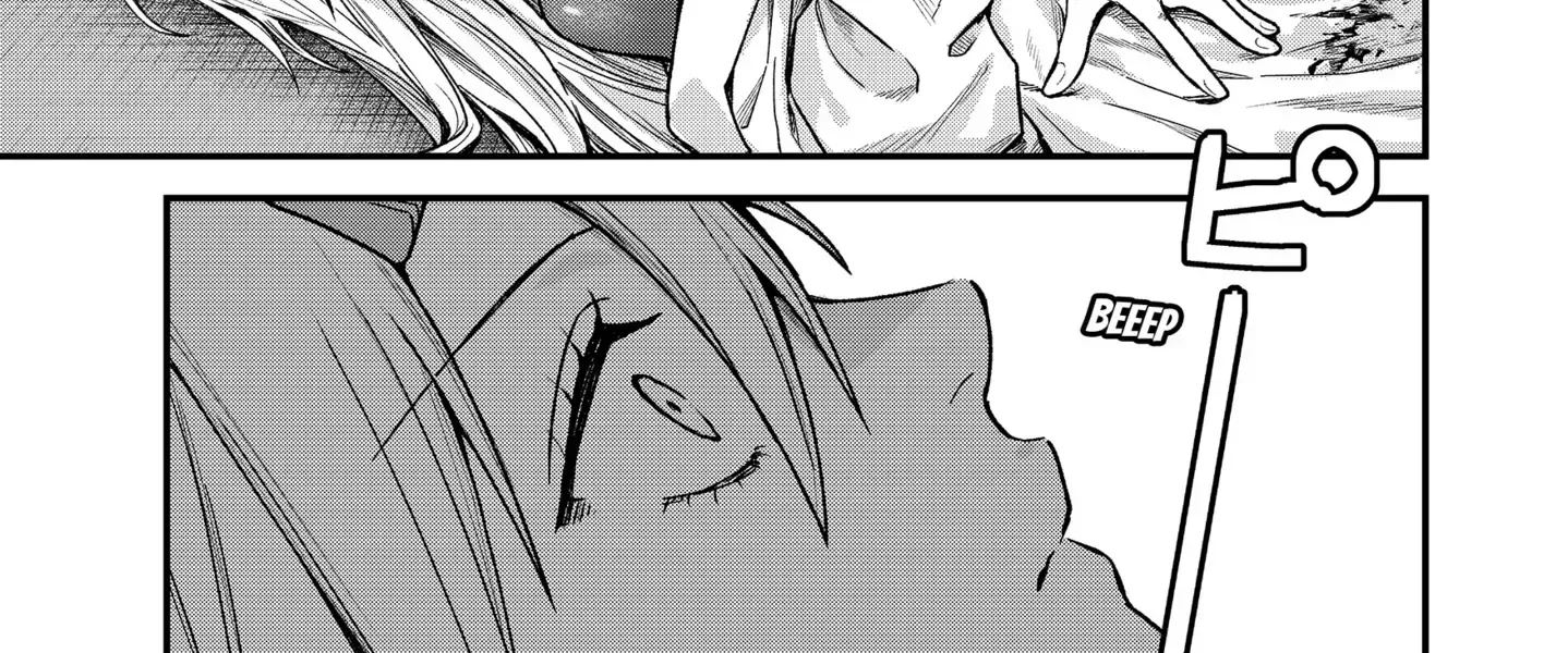 Satsuriku Robot to Hito no Manaka Chapter 1 page 90
