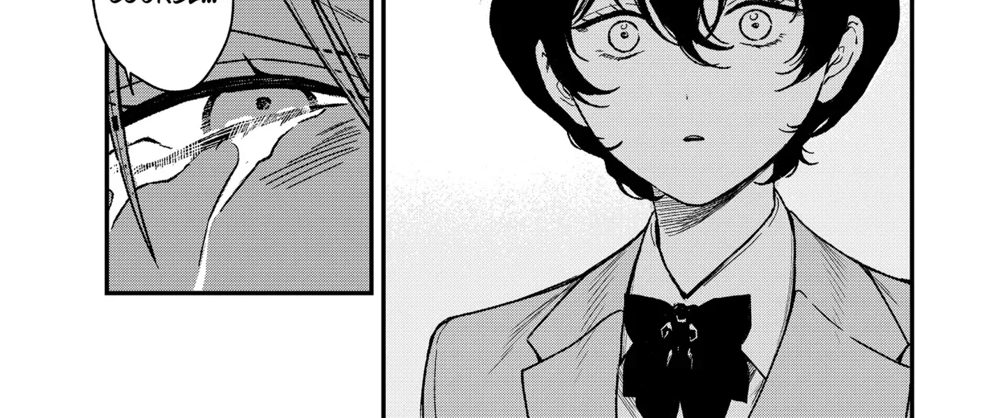 Satsuriku Robot to Hito no Manaka Chapter 1 page 94