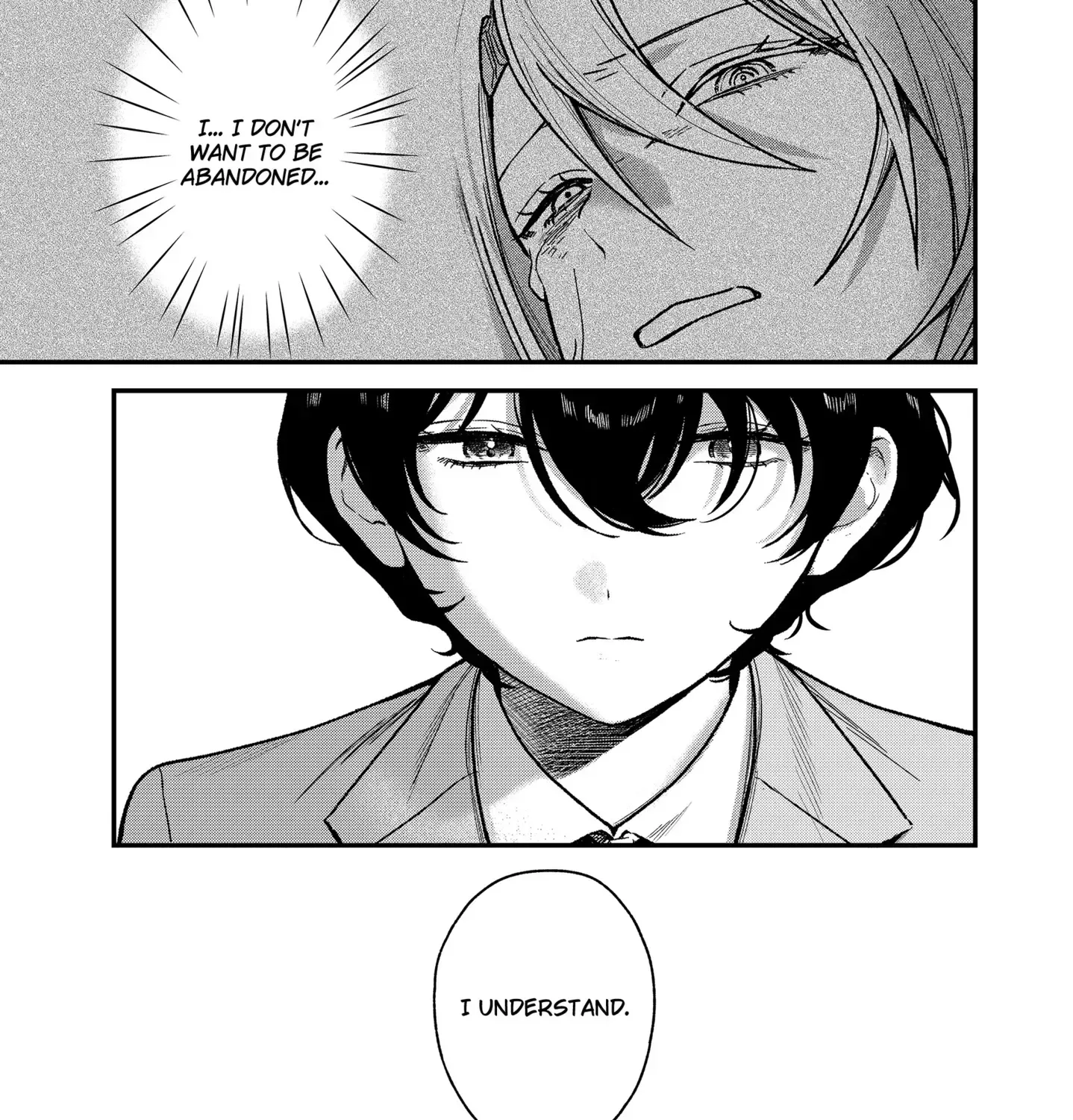 Satsuriku Robot to Hito no Manaka Chapter 1 page 101