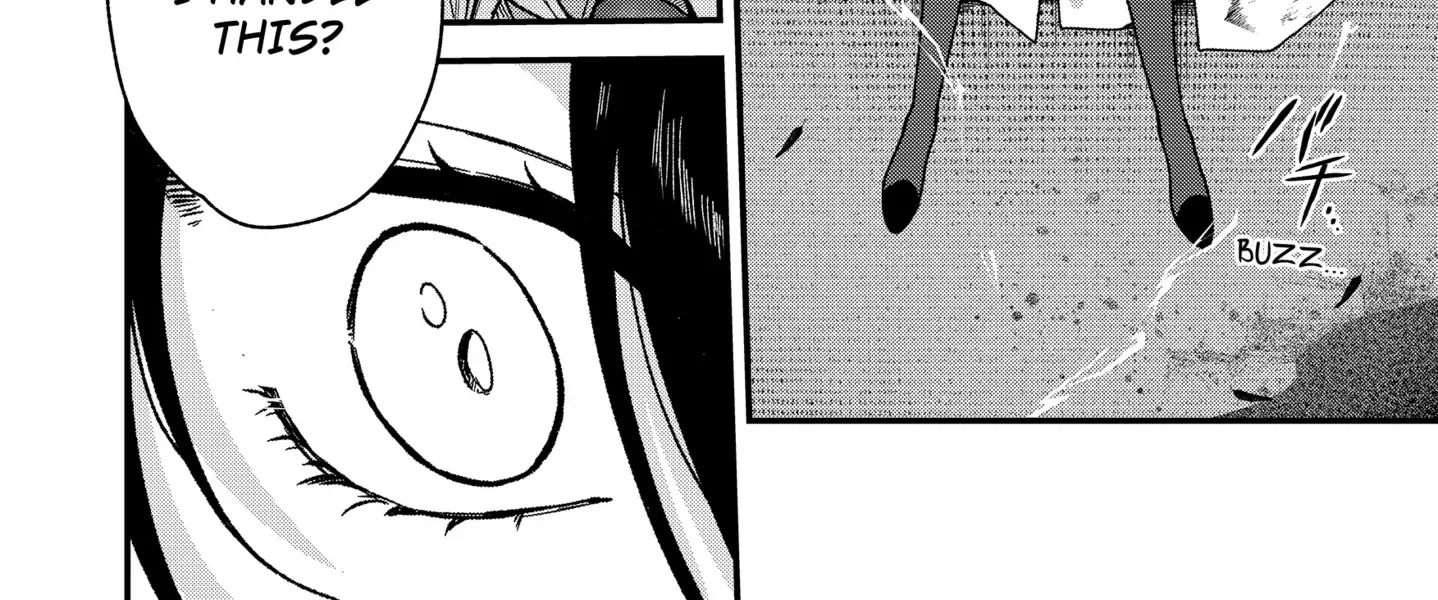 Satsuriku Robot to Hito no Manaka Chapter 1 page 92