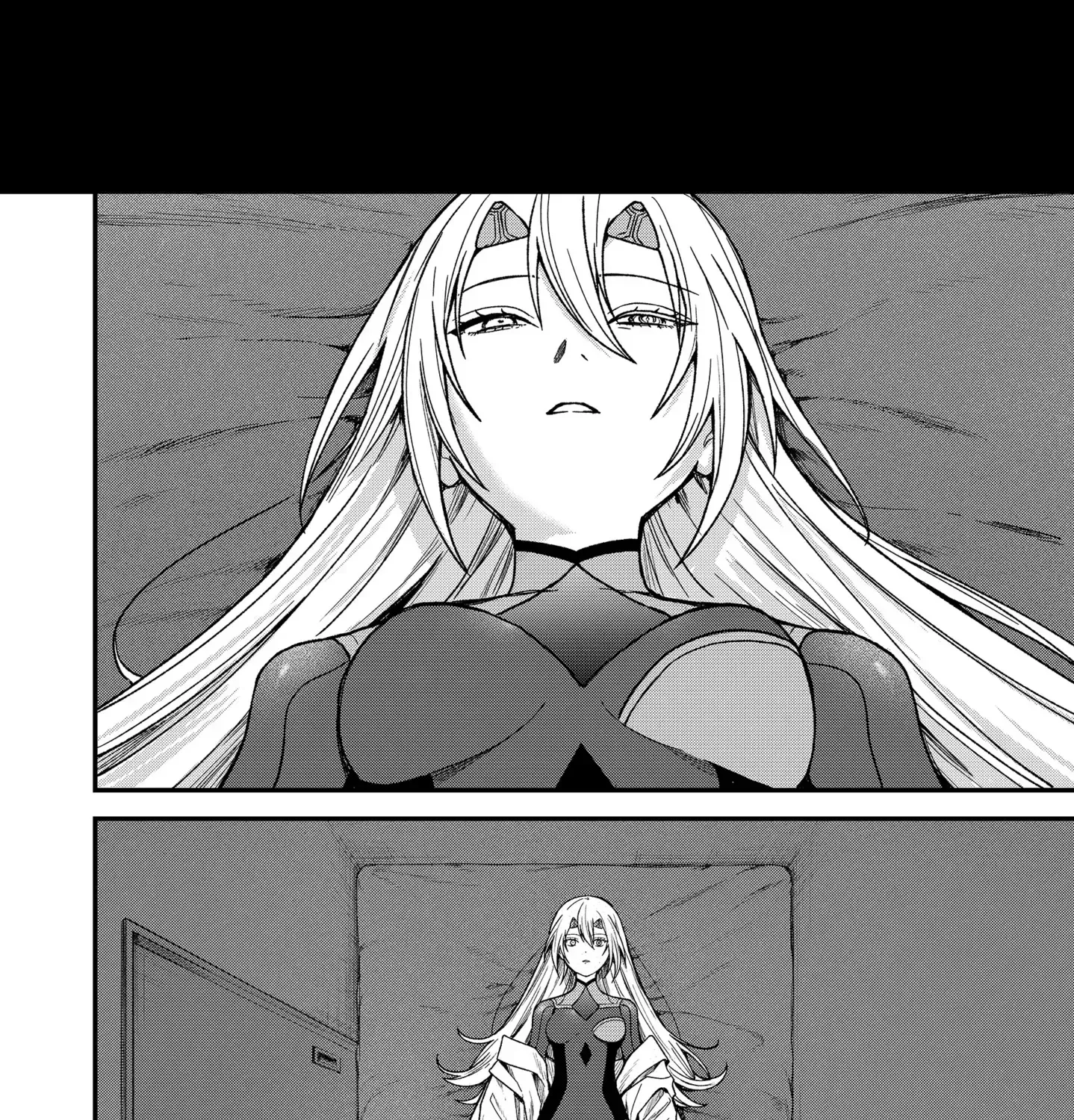 Satsuriku Robot to Hito no Manaka Chapter 1 page 103