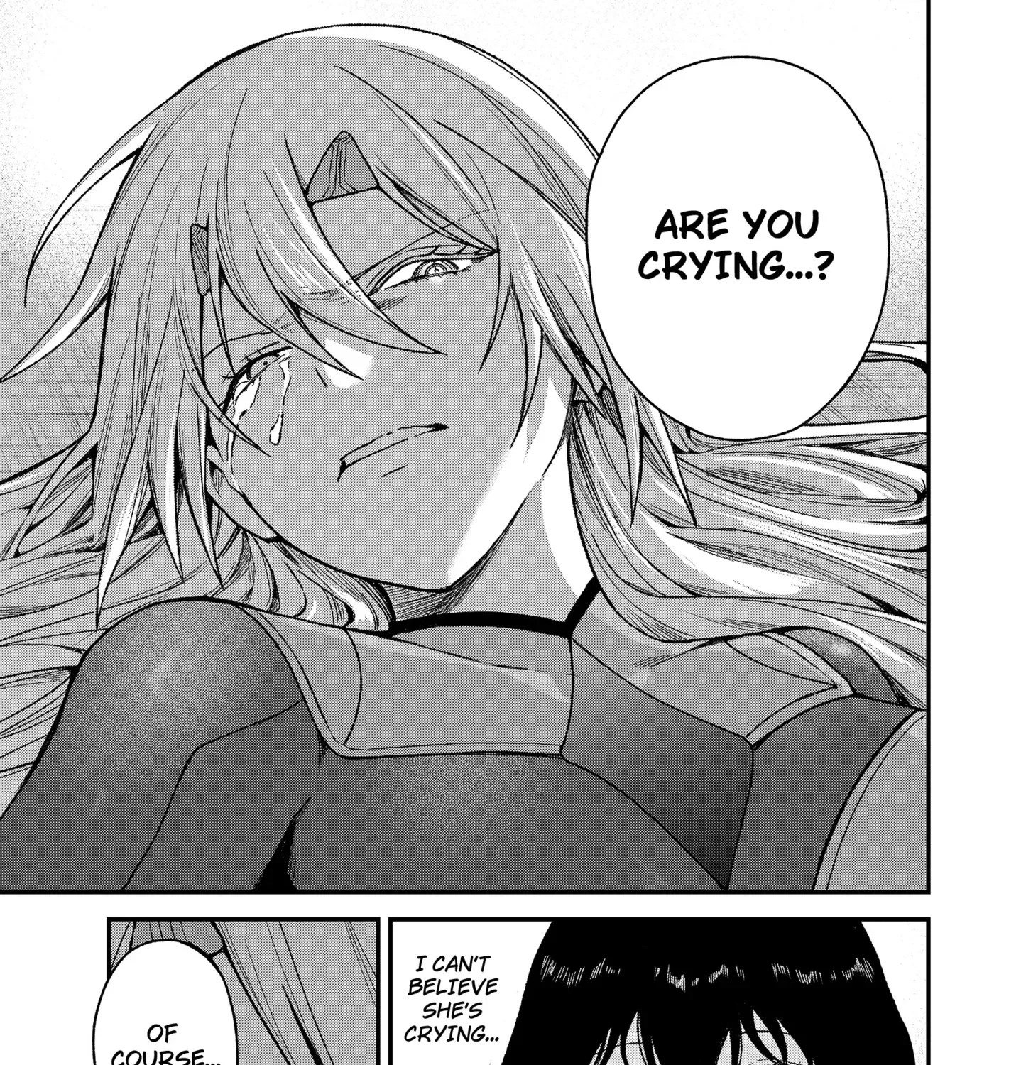 Satsuriku Robot to Hito no Manaka Chapter 1 page 93