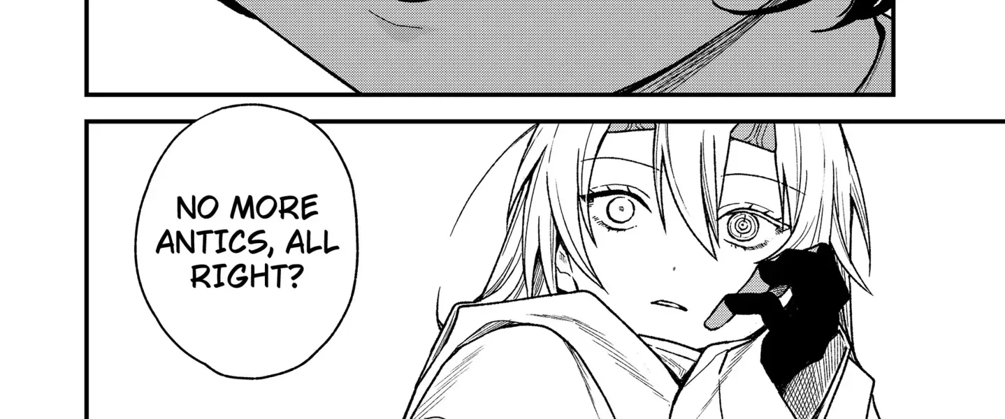Satsuriku Robot to Hito no Manaka Chapter 2 page 12