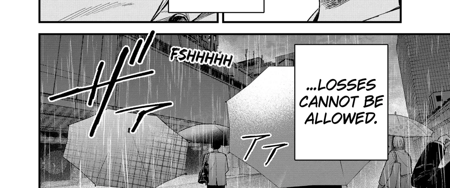 Satsuriku Robot to Hito no Manaka Chapter 2 page 4