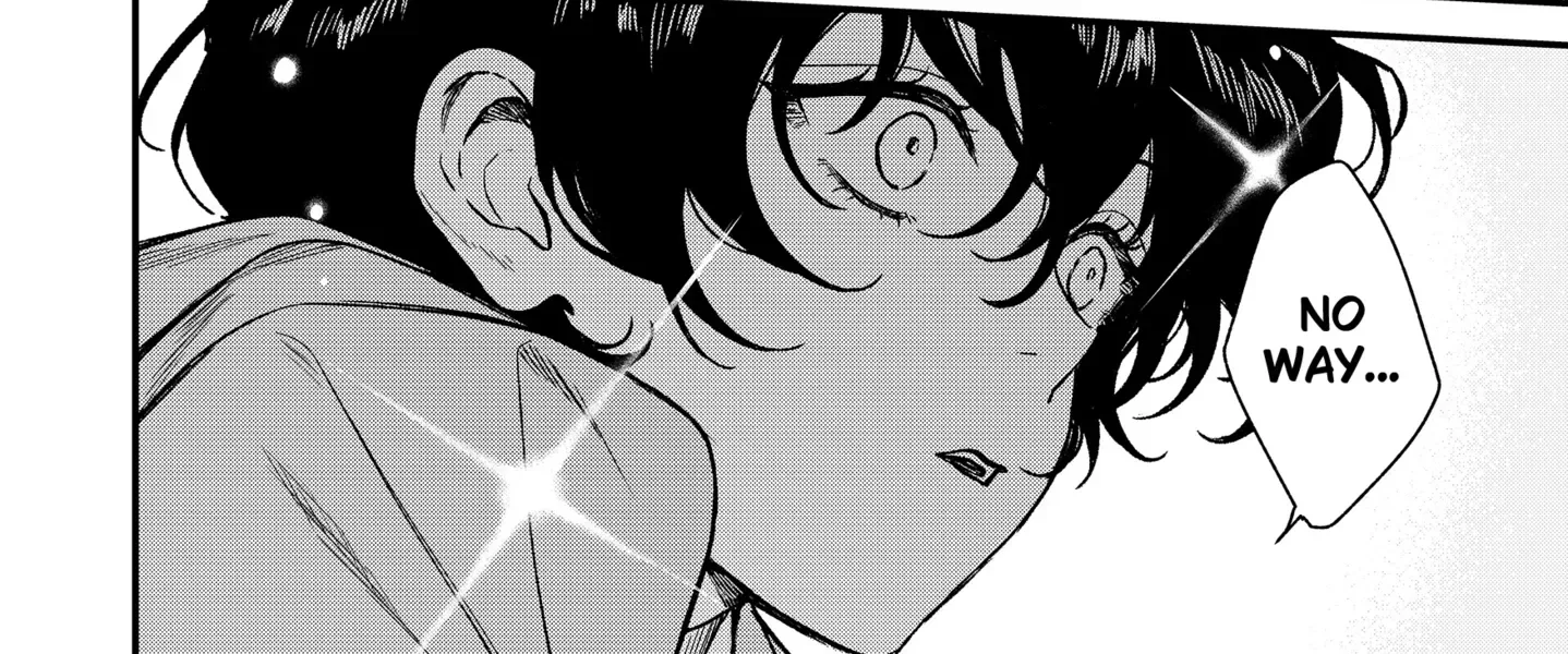 Satsuriku Robot to Hito no Manaka Chapter 2 page 32