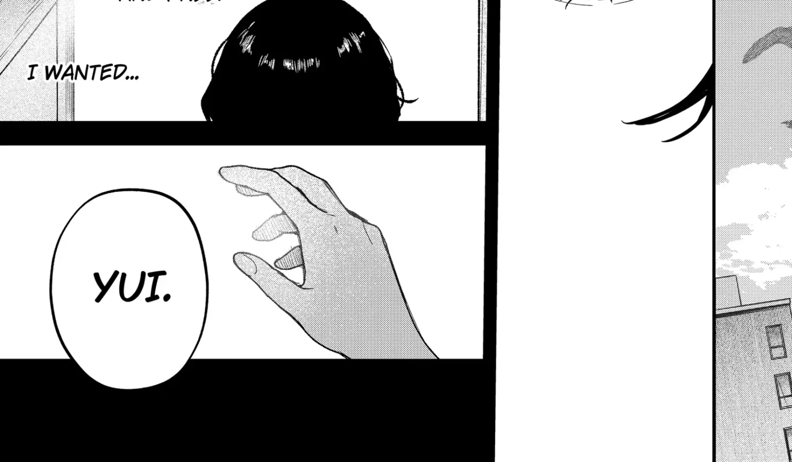 Satsuriku Robot to Hito no Manaka Chapter 2 page 42