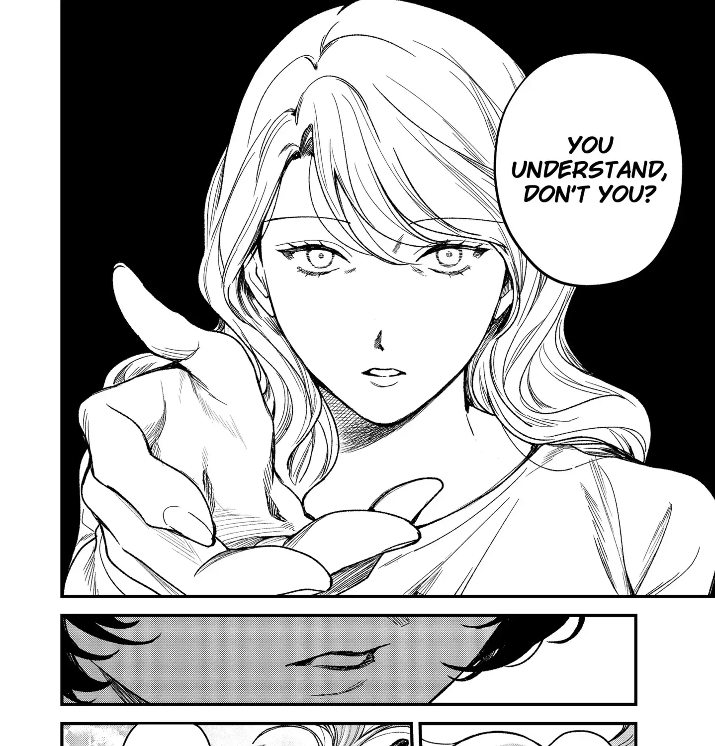 Satsuriku Robot to Hito no Manaka Chapter 2 page 43