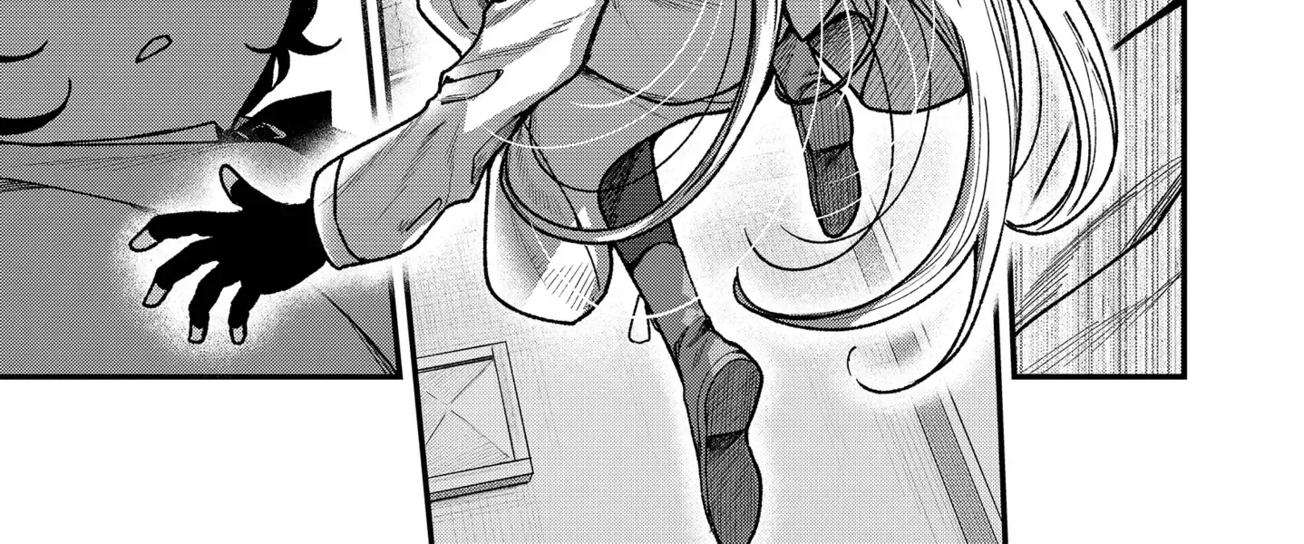 Satsuriku Robot to Hito no Manaka Chapter 2 page 46