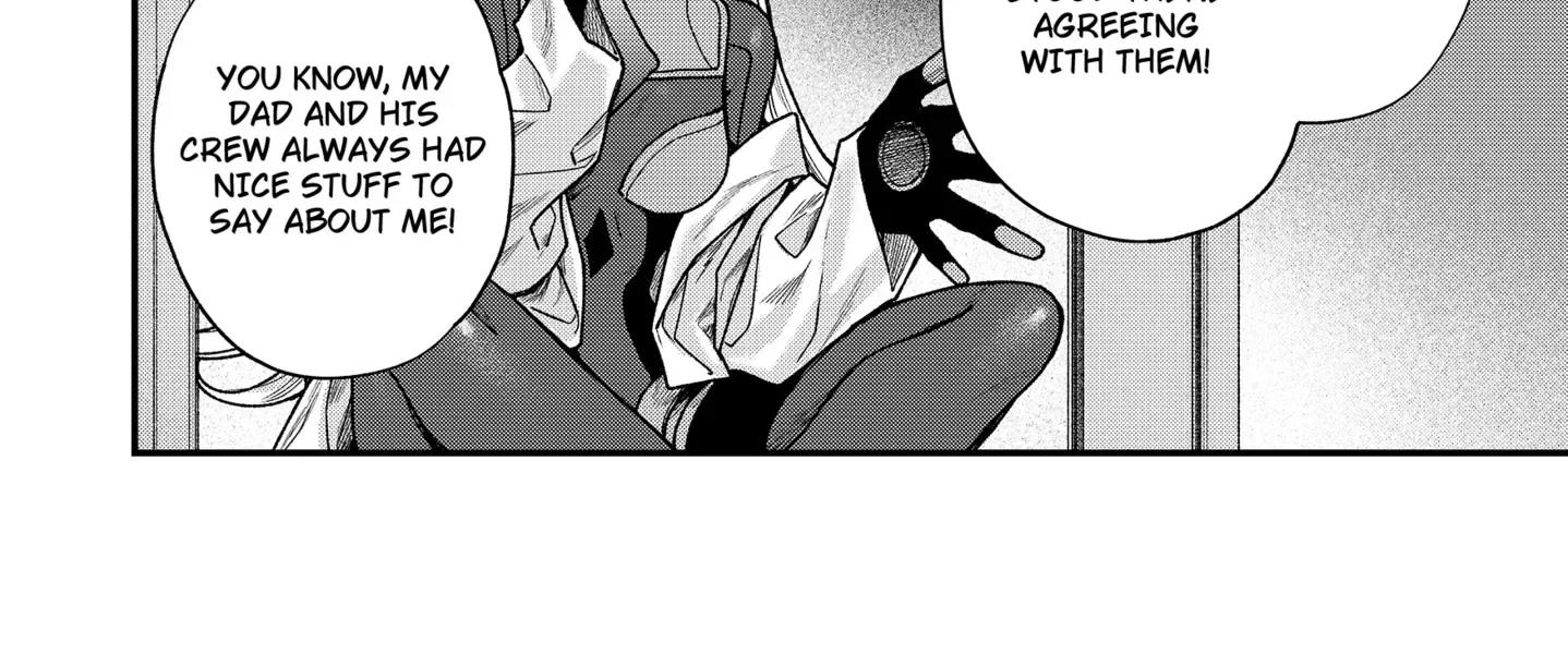 Satsuriku Robot to Hito no Manaka Chapter 2 page 60