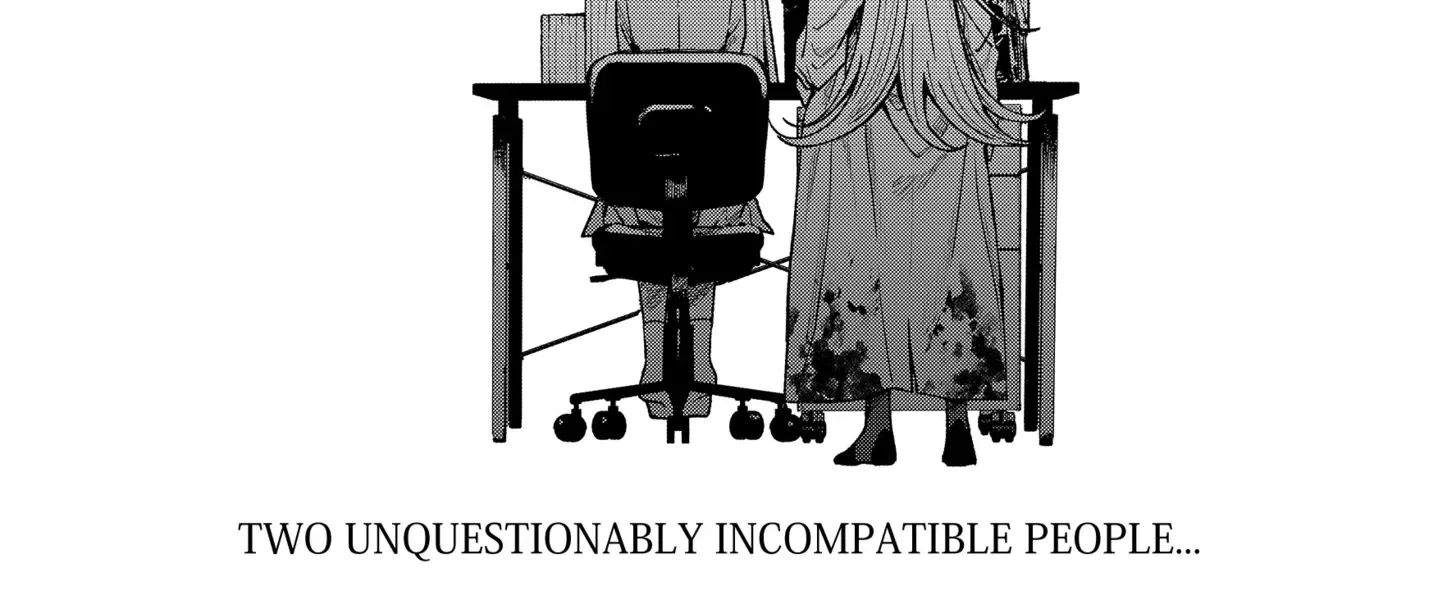 Satsuriku Robot to Hito no Manaka Chapter 2 page 66